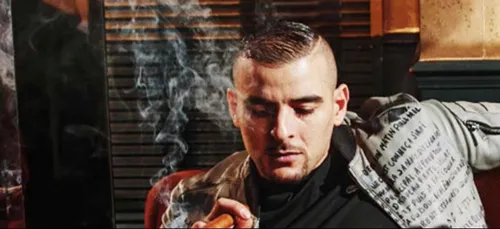 Fianso vient-il de déclencher un énorme clash avec Lacrim, Booba et...