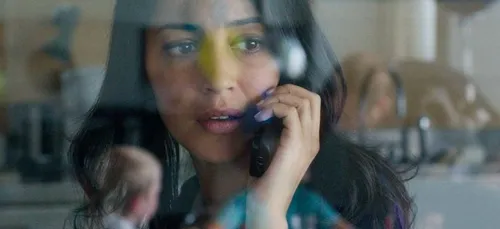 Leïla Bekhti annonce être enceinte de son deuxième enfant