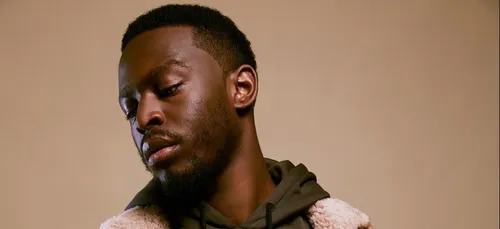 Dadju : bientôt candidat pour représenter la France à l’Eurovision...