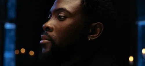 Damso publie un extrait de son prochain morceau (Vidéo)