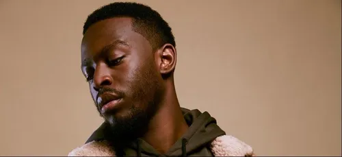 Dadju sort « Antidote », un deuxième album surprise ! (Vidéo)