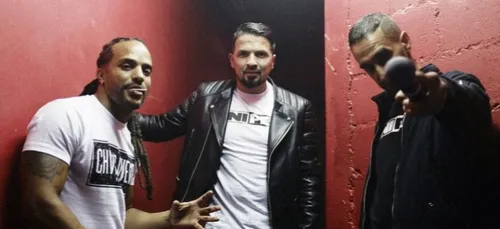 Tunisiano et Aketo annoncent la sortie prochaine du morceau "Fuck...