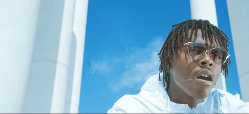 Koba LaD lâche un titre inédit, « Mortel »