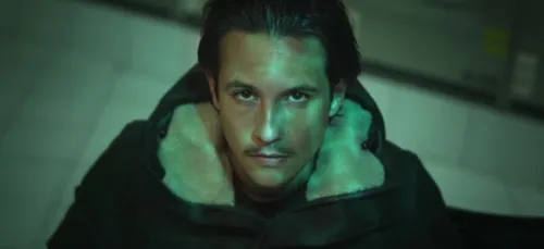 Après Twitter, Nekfeu choque la toile en quittant Instagram