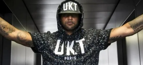 Booba sera en concert à Boulogne en mars 2020 !