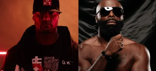 Bagarre Booba / Kaaris à Orly : les parties civiles réclament 800...