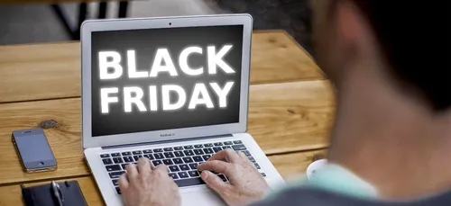 Pour le Black Friday, cette marque double ses prix