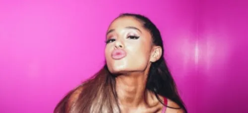 Ariana Grande bientôt de retour dans les bacs !