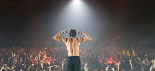 Dadju, Ninho, Vald, PNL et Roméo Elvis, premières têtes d’affiche...