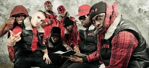 Sexion d'Assaut enfin de retour ? Un indice sème le trouble ! (photo)