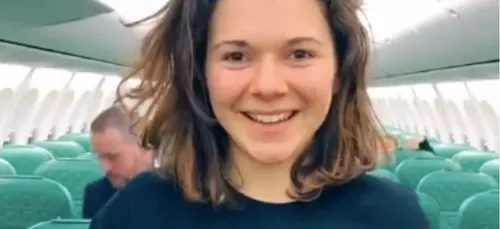 « Bim Bam Boum Challenge » : une youtubeuse devient la risée de la...