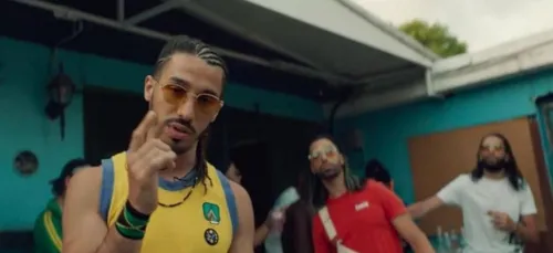 PNL : N.O.S s’apprête à dévoiler son clip avec le duo DTF (photo)