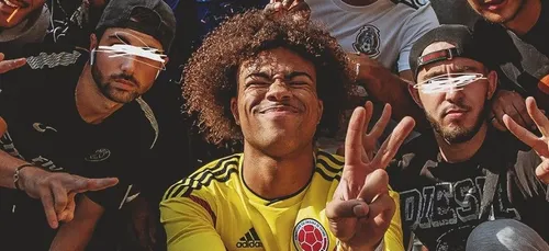 Gambi : le rappeur va-t-il faire une reprise des Daft Punk ? (vidéo)