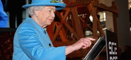 Job de rêve : la reine Elizabeth II recherche son prochain...