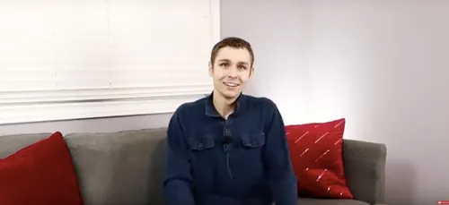 Cet homme part à la retraite… à 24 ans