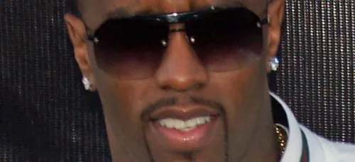 Diddy : désormais, il faudra l’appeler "Love"