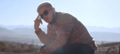 Hamza : le rappeur sur le point de sortir une surprise pour Noël ?...