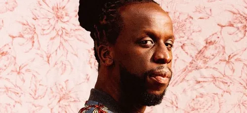 Youssoupha revient avec un titre inédit (audio)