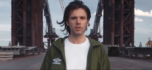 Orelsan prête sa voix à la nouvelle campagne de "Médecins du monde"...