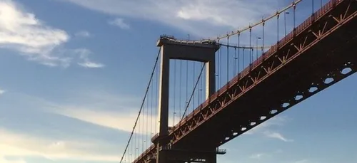 Bordeaux : le pont d’Aquitaine fermé cette nuit