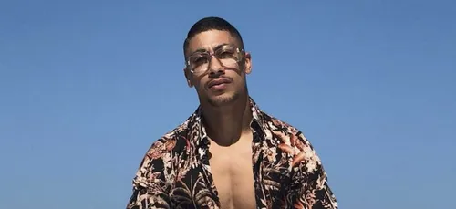 Maes annonce une tournée en France et un énorme concert à l’Olympia !