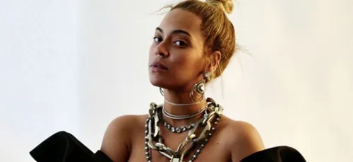 Beyoncé : Blue Ivy a eu son propre clip pour son anniversaire (Vidéo)