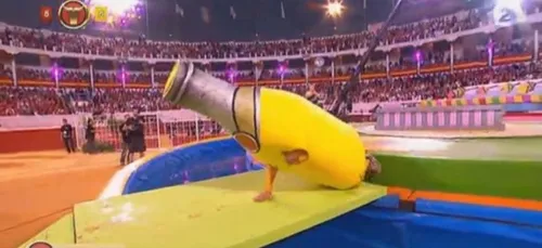 "Intervilles" : la mythique émission va revenir sur les écrans !