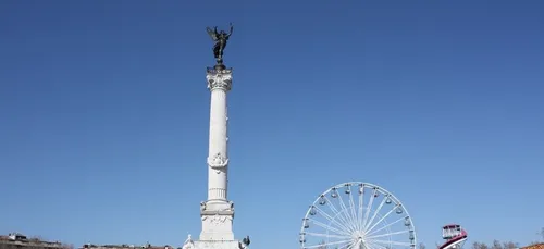 UBB : un écran géant place des Quinconces pour suivre la finale de...