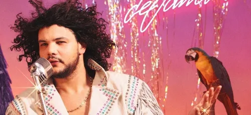 Sadek dévoile un extrait inédit de son featuring avec Ninho (vidéo)