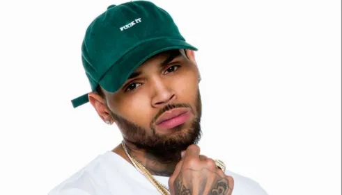 Chris Brown : son mystérieux hommage à Rihanna sur Instagram (Photo)