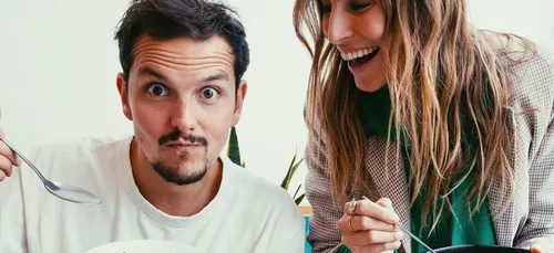 L’ex Miss France Laury Thilleman s’est mariée avec le chef Juan...
