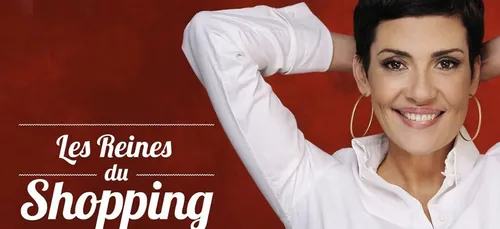Les Reines du shopping : Cristina Cordula annonce de nouvelles...