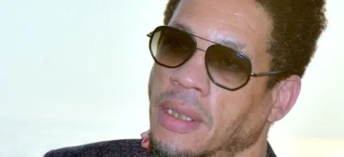 JoeyStarr montre son sexe par inadvertance sur Instagram et assume...