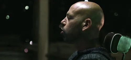 Sinik : bientôt un nouvel album pour le rappeur ? (Vidéo)