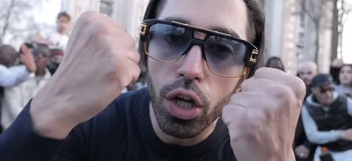 PNL : Ademo dévoile un extrait d’un nouveau morceau (vidéo)