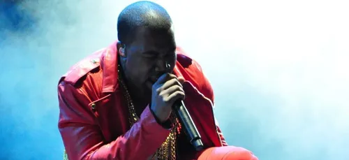 Kanye West prépare-t-il  son retour dans les bacs ?