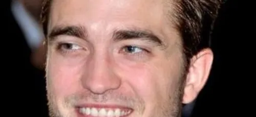 Robert Pattinson bientôt marié ? (Photos)