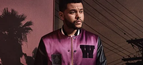 The Weeknd : choqué par la pub H&M, il rompt son contrat !