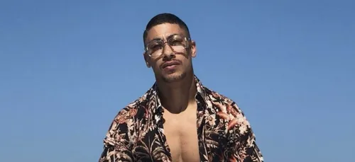 « Les derniers salopards » : Maes dévoile enfin la tracklist de son...