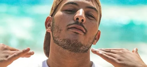 Hornet La Frappe dévoile les featurings de son nouvel album