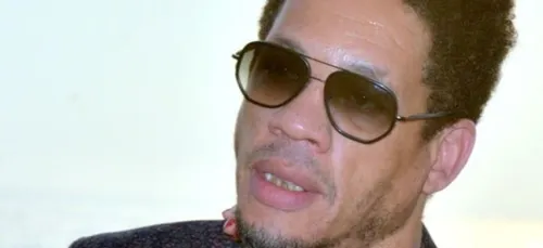 Joey Starr fait fondre la toile en dévoilant une adorable vidéo de...