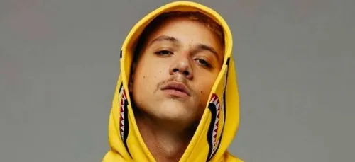 PLK lâche un extrait inédit aux inspirations brésiliennes (vidéo)