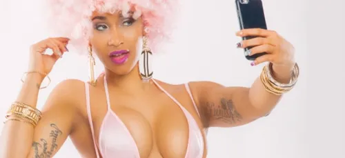 Cardi B confirme avoir été trompée par son fiancé ! (Photo)