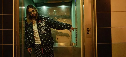 SCH est-il en train de préparer la réédition de « Rooftop » ? (photo)