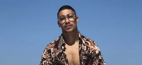 Maes : son clash avec Gims et Dadju était un fake (Vidéo) !