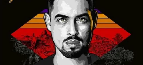 Lartiste: bientôt son nouvel album " Grandestino "