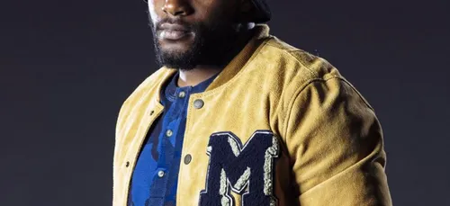 Gradur publie un long message en soutien à l’éboueur licencié