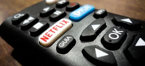 Gims, Anelka… Netflix balance la liste de ses nouveautés françaises...