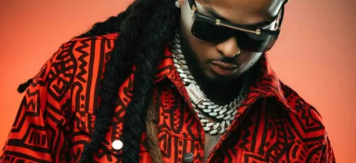 Kalash dévoile les dates de sa série de concerts (photo)