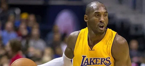 Les émouvants hommages des rappeurs français à Kobe Bryant (photos)